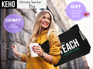 The Ultimate Teacher Bag