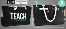 Load image into Gallery viewer, The Ultimate Teacher Bag