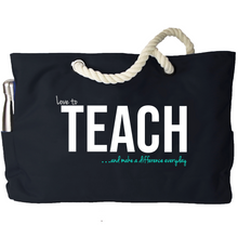 Load image into Gallery viewer, The Ultimate Teacher Bag