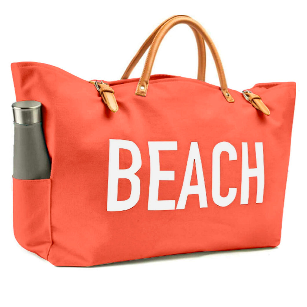 Keho Large Beach Bag 